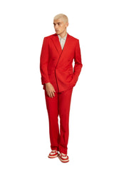 Custom designer apparel. Shop our comfortable stylish clothing today- Carlos Campos New York