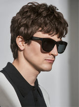 Kenn Architectural Sunglasses