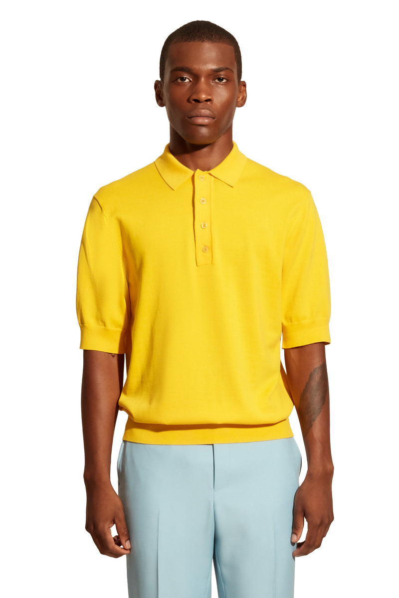 Men's Oversized T Shirt | Citrus | Organic Cotton | Navy | Percival Menswear